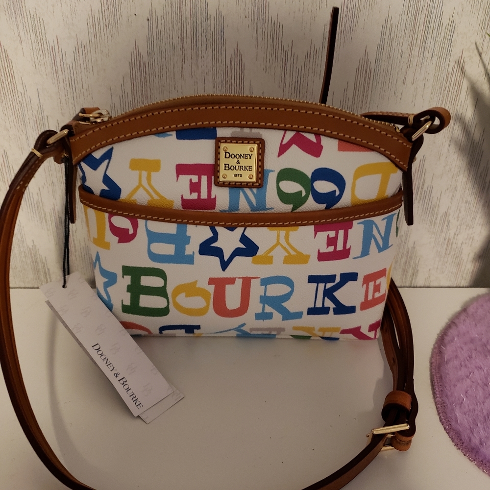 Dooney and bourke